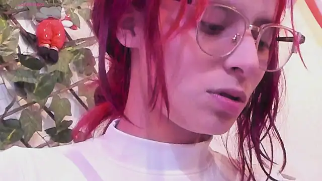 RedMeloddy online show from December 22, 8:39 pm