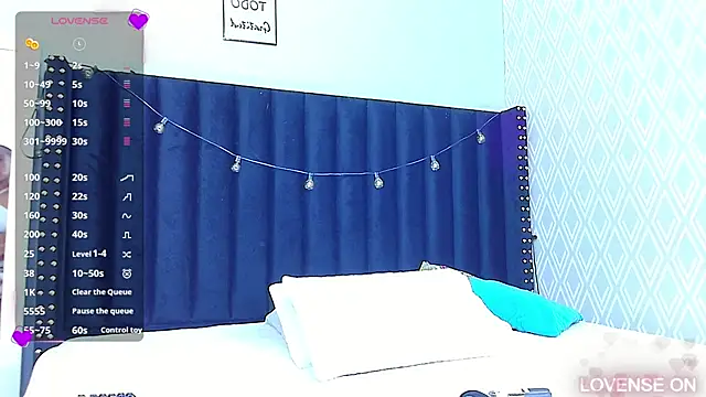 littleebonymommy online show from March 9, 7:59 pm