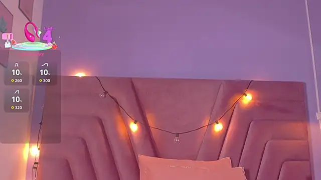 littleebonymommy online show from December 2, 8:37 pm