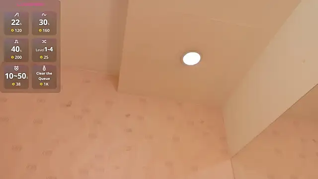 littleebonymommy online show from February 16, 7:43 pm