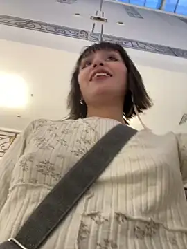 Snapshot of bigbabykiki chatting on January 25, 1:41 pm bigbabykiki online show from January 25, 1:41 pm