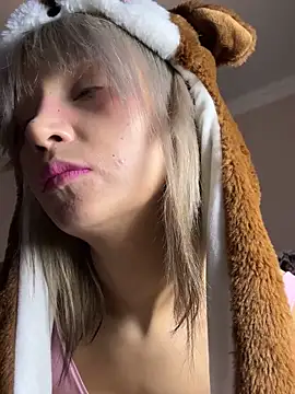 Snapshot of bigbabykiki chatting on November 22, 3:22 pm bigbabykiki online show from November 22, 3:22 pm