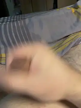 Gartengolem online show from November 23, 7:24 pm