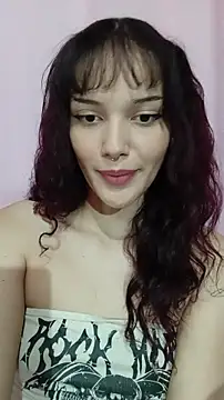 faelitababy online show from January 8, 4:31 pm