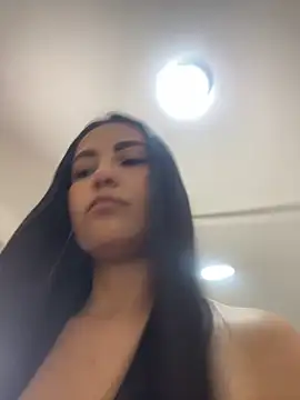 Snapshot of CAM_21X chatting on February 10, 7:49 pm CAM 21X online show from February 10, 7:49 pm