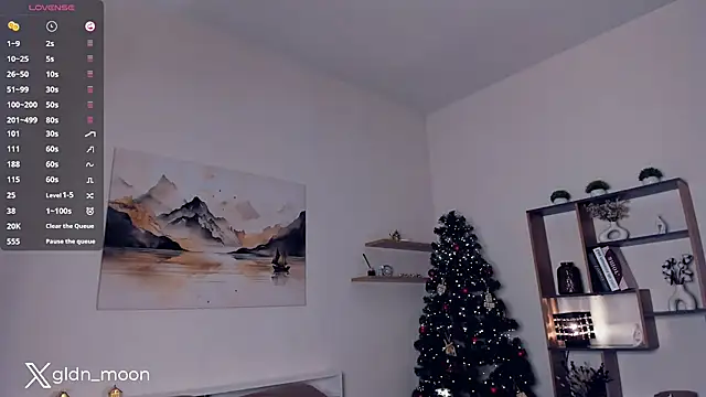 Snapshot of EternalLiberty chatting on December 27, 7:35 pm EternalLiberty online show from December 27, 7:35 pm