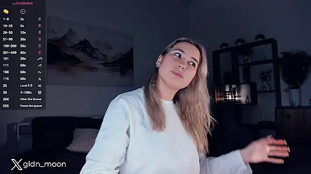 Snapshot of EternalLiberty chatting on January 11, 7:38 pm EternalLiberty online show from January 11, 7:38 pm