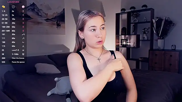 Snapshot of EternalLiberty chatting on January 15, 7:34 pm EternalLiberty online show from January 15, 7:34 pm