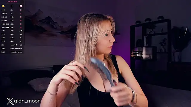 Snapshot of EternalLiberty chatting on January 25, 7:39 pm EternalLiberty online show from January 25, 7:39 pm