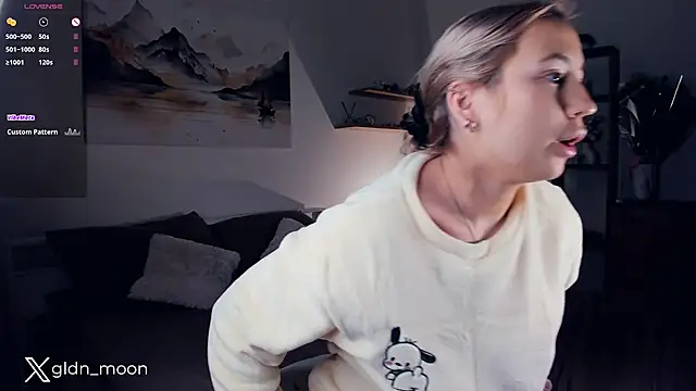 Snapshot of EternalLiberty chatting on January 26, 7:41 pm EternalLiberty online show from January 26, 7:41 pm