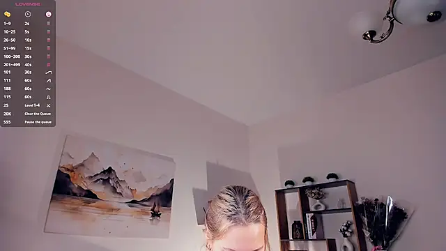 Snapshot of EternalLiberty chatting on January 30, 7:37 pm EternalLiberty online show from January 30, 7:37 pm