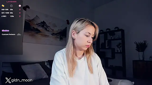 Snapshot of EternalLiberty chatting on February 15, 7:39 pm EternalLiberty online show from February 15, 7:39 pm