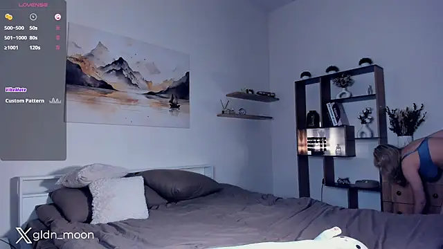 Snapshot of EternalLiberty chatting on March 1, 7:37 pm EternalLiberty online show from March 1, 7:37 pm