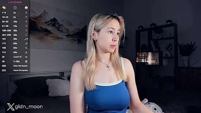 Snapshot of EternalLiberty chatting on March 5, 7:38 pm EternalLiberty online show from March 5, 7:38 pm