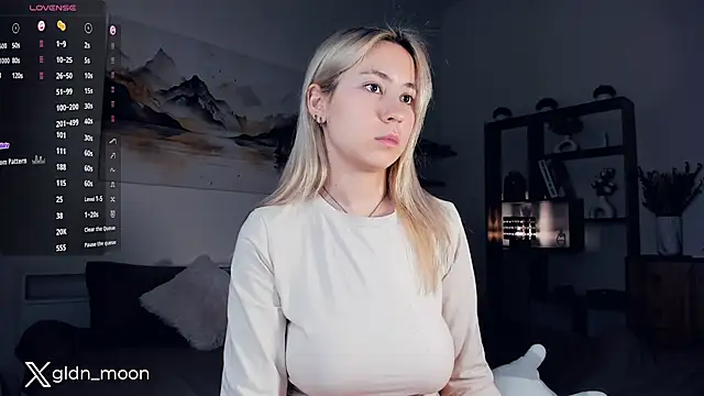 Snapshot of EternalLiberty chatting on March 7, 7:38 pm EternalLiberty online show from March 7, 7:38 pm