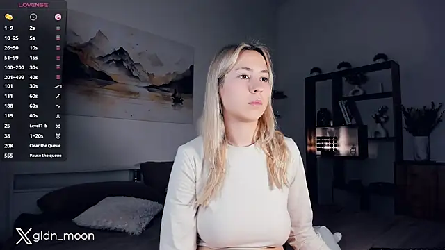 Snapshot of EternalLiberty chatting on March 8, 2:01 am EternalLiberty online show from March 8, 2:01 am