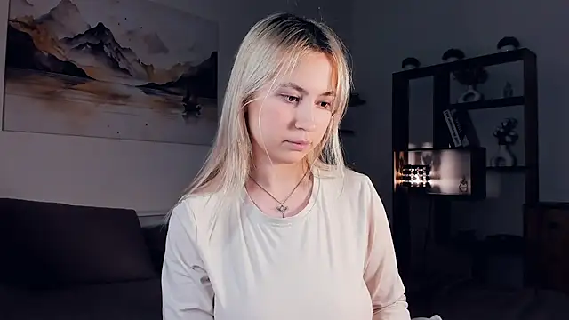 Snapshot of EternalLiberty chatting on March 9, 2:18 am EternalLiberty online show from March 9, 2:18 am