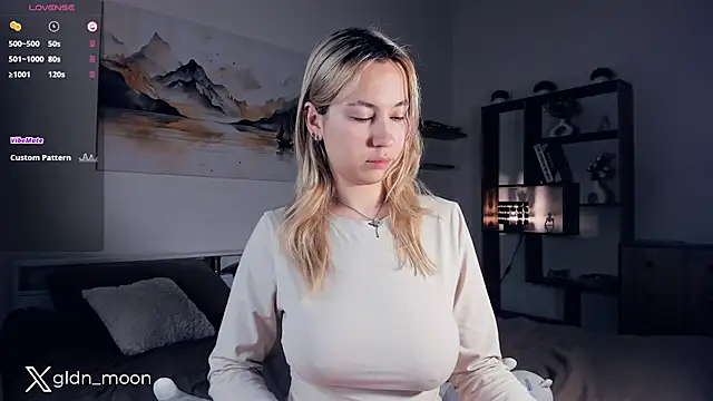 Snapshot of EternalLiberty chatting on March 14, 3:48 am EternalLiberty online show from March 14, 3:48 am