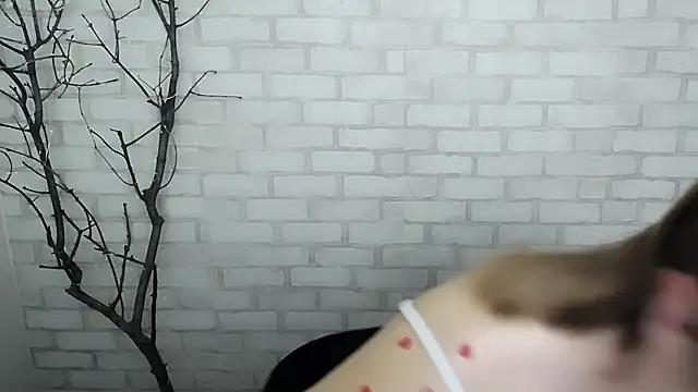 Sweet Doll Luna online show from December 8, 9:13 am