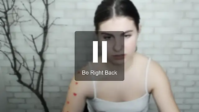 Sweet Doll Luna online show from December 8, 12:19 pm