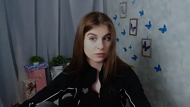 Sweet Doll Luna online show from December 9, 3:22 pm