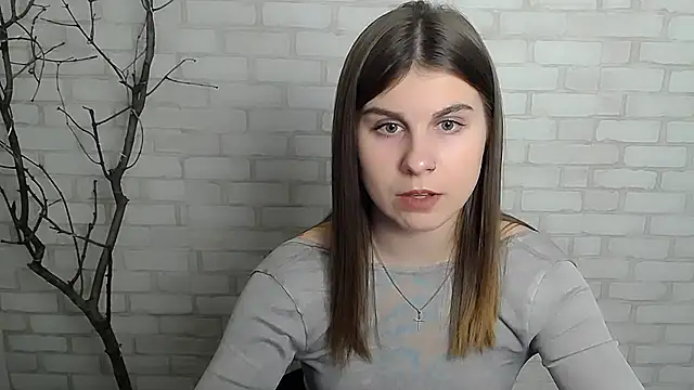 Sweet Doll Luna online show from December 19, 1:29 pm