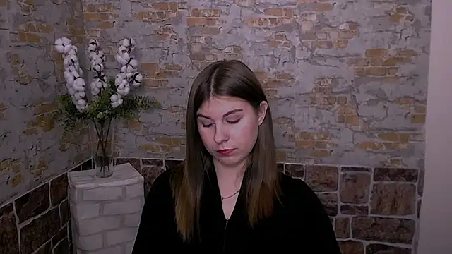 Sweet Doll Luna online show from December 21, 4:03 pm