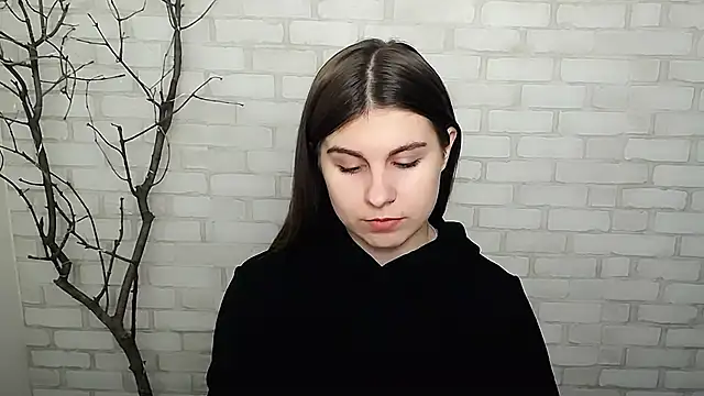 Sweet Doll Luna online show from December 22, 1:22 pm