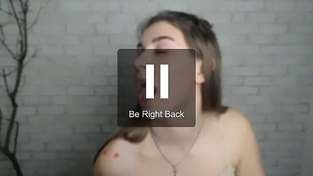 Sweet Doll Luna online show from December 29, 11:50 pm