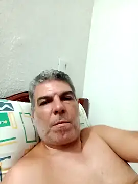 pgrosso online show from February 28, 9:01 pm