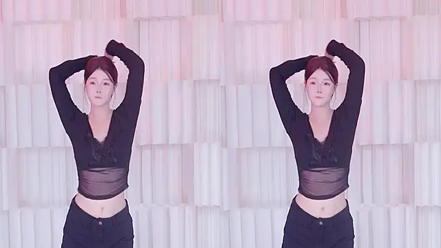 QY-001 online show from December 2, 3:29 pm