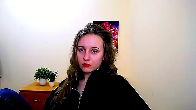 Snapshot of _Nicole_new chatting on February 7, 3:30 pm Nicole new online show from February 7, 3:30 pm
