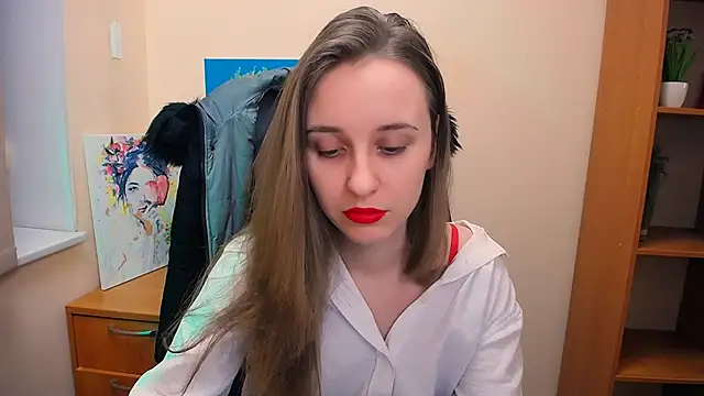 Snapshot of _Nicole_new chatting on February 18, 12:39 pm Nicole new online show from February 18, 12:39 pm