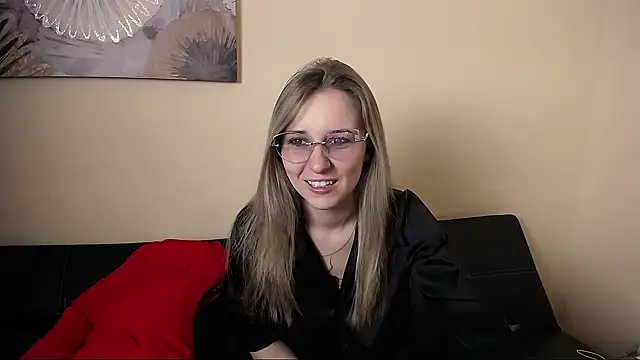  Nicole new online show from March 7, 11:18 am
