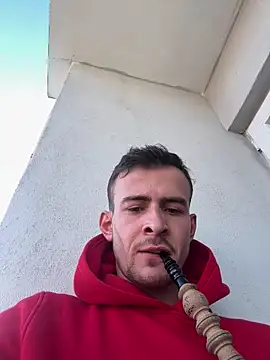 Snapshot of eddy355 chatting on December 17, 9:37 am eddy355 online show from December 17, 9:37 am