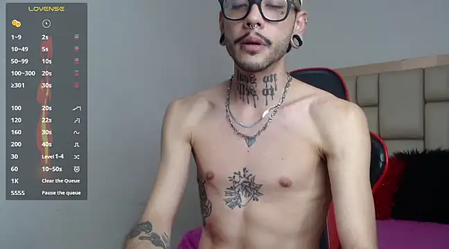 MurdockH online show from February 1, 8:29 am