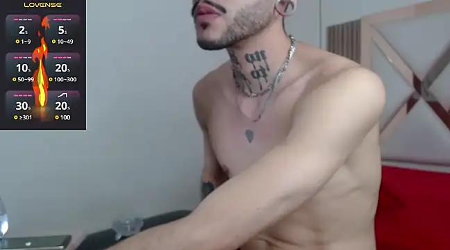 MurdockH online show from February 15, 5:19 am