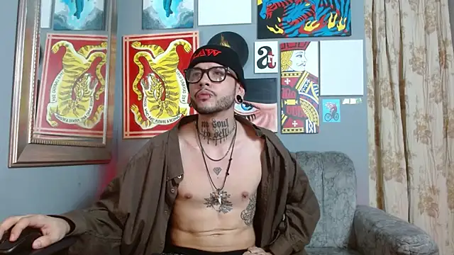 MurdockH online show from September 27, 5:45 am