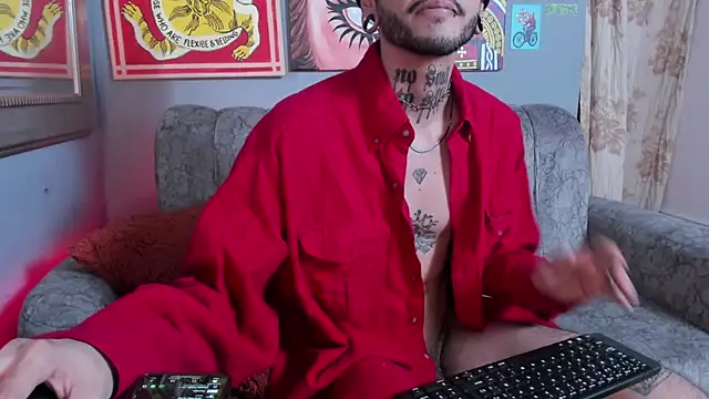 MurdockH online show from September 30, 3:11 am