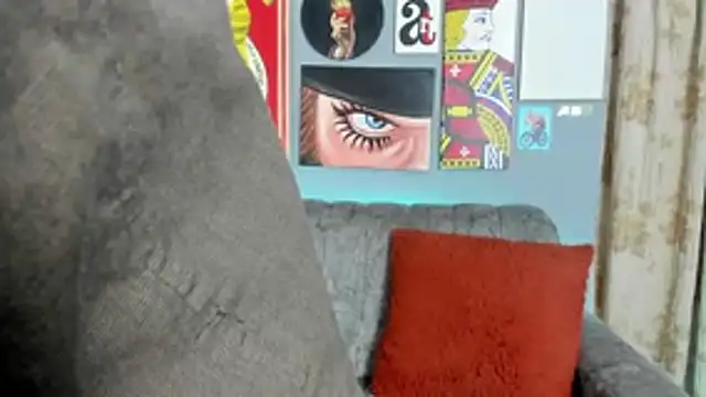 MurdockH online show from October 21, 5:41 am