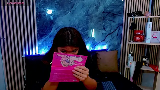 Isalombardi online show from September 27, 2:11 pm