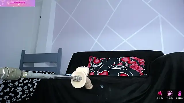 Snapshot of paola_ferreira chatting on October 13, 1:44 pm paola ferreira online show from October 13, 1:44 pm