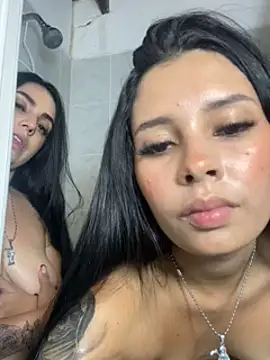 caliope coralki online show from March 4, 10:27 pm