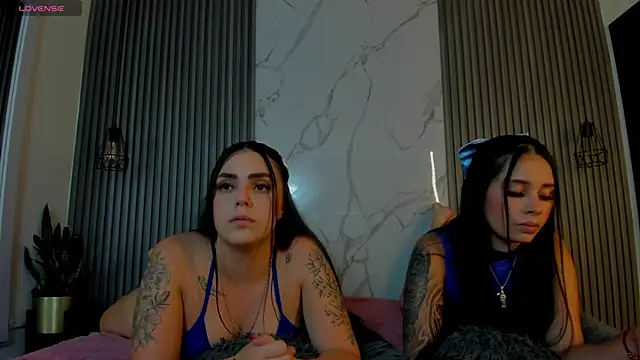 caliope coralki online show from March 13, 7:17 pm