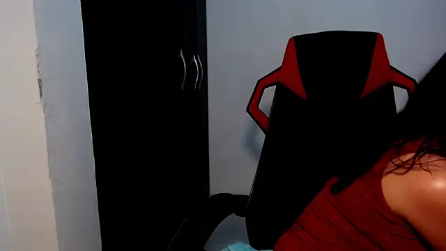 meghan2 online show from April 23, 1:40 am