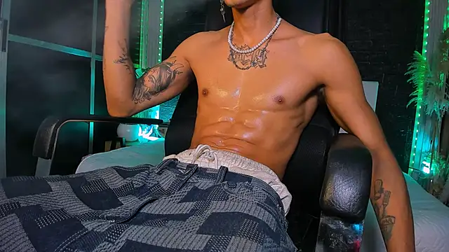 DemonKush-- online show from March 6, 8:19 am