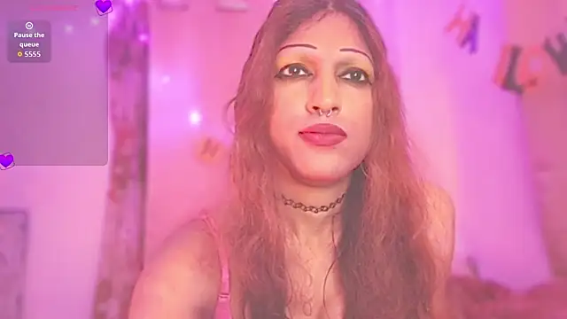 MmmMonikaBabie online show from November 15, 7:10 pm