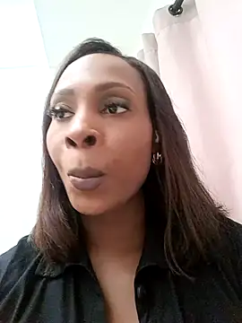 SabaBrown online show from September 24, 7:06 pm