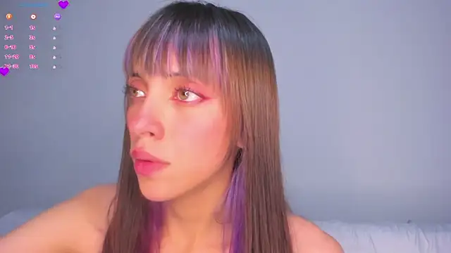 MiaGoth  online show from November 13, 9:03 pm