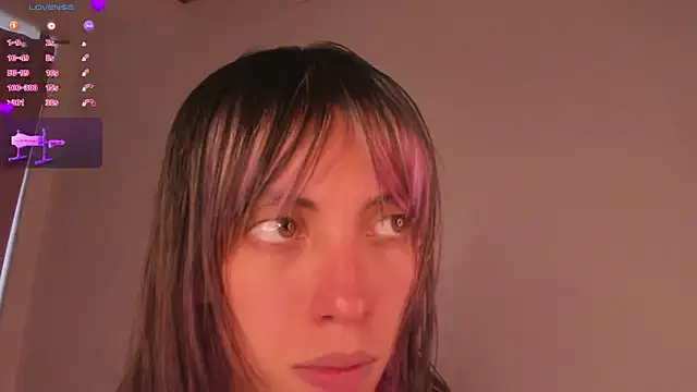 MiaGoth  online show from January 11, 9:42 pm